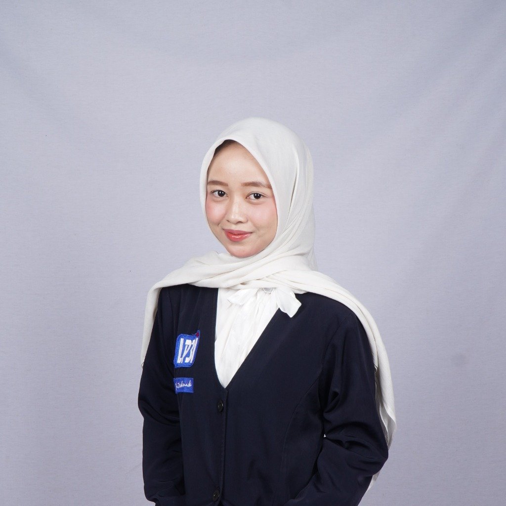 Pia Anindya Safitri