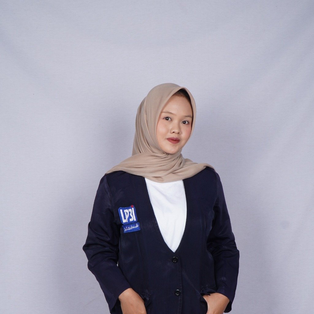 Sintia Alifiah Hendrayani